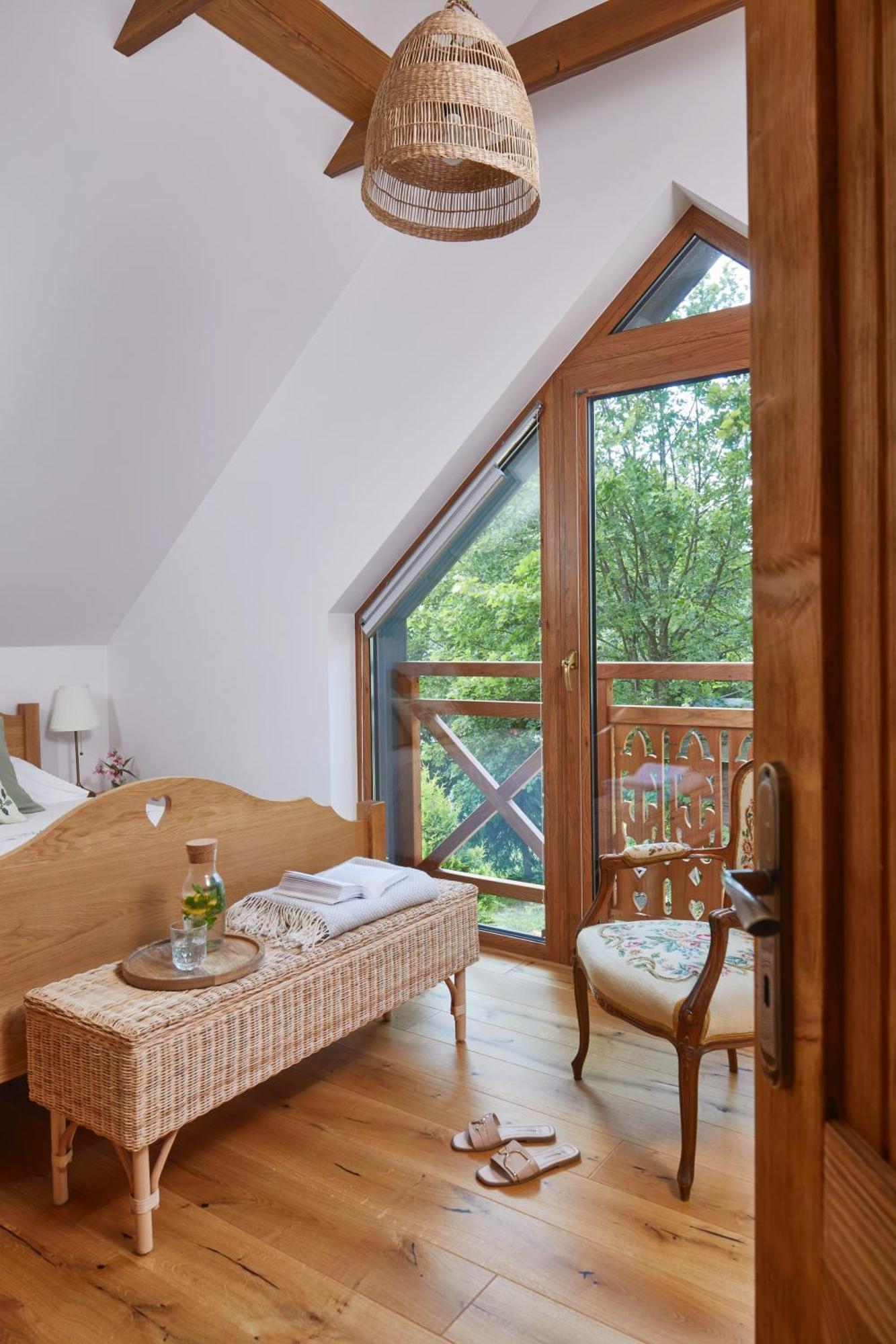 Villa Sielanka Pieninska Krościenko Esterno foto